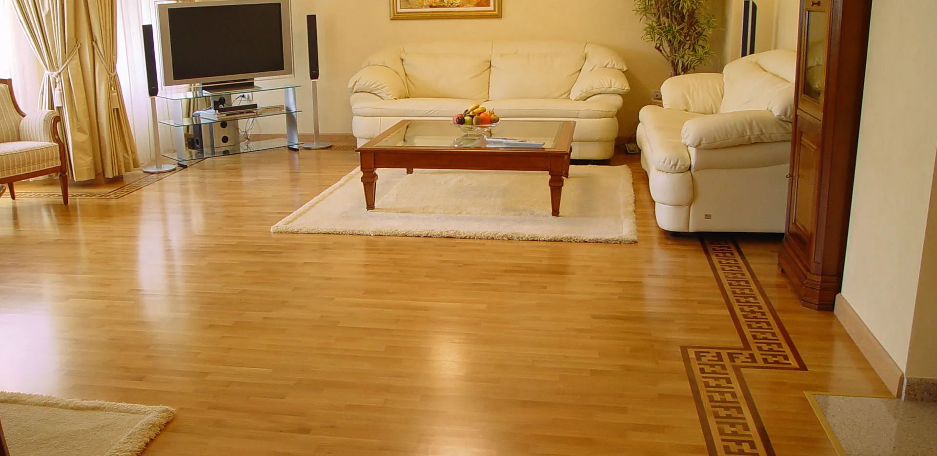 Real Wood Flooring Watford | Quality Hardwood & Profesional Fitters